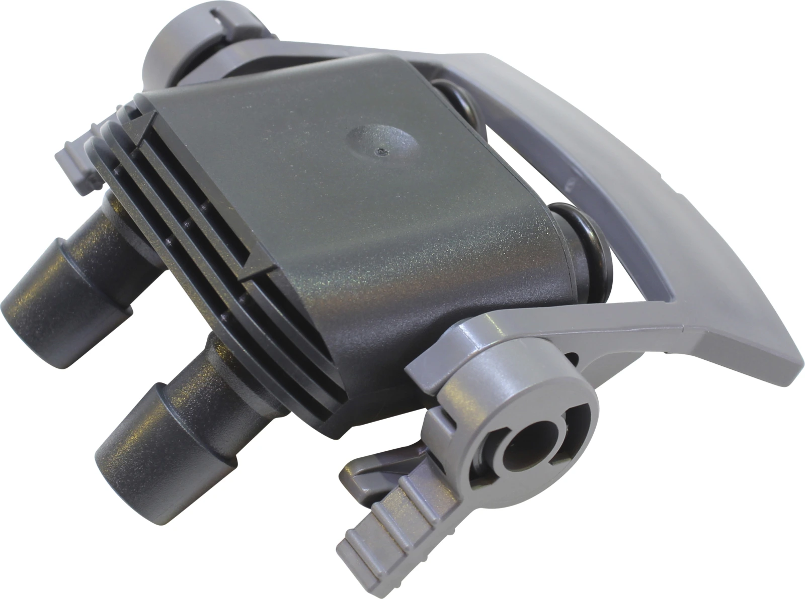 Eheim Adapter E7445108 Komplet til 2222 eller 2224